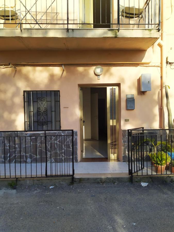 Civico 41 Apartment