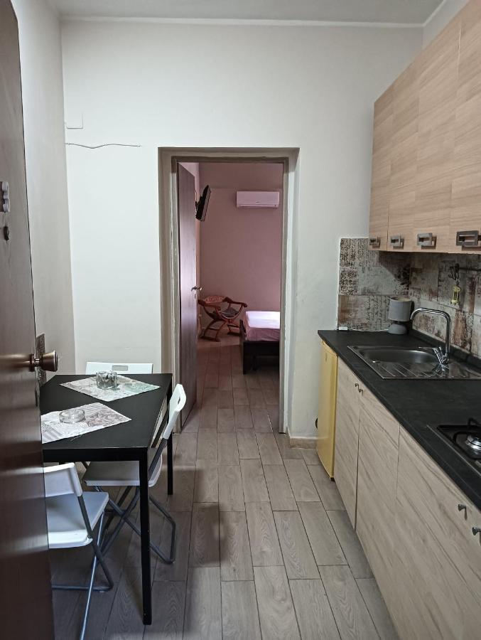 Civico 41 Apartment
