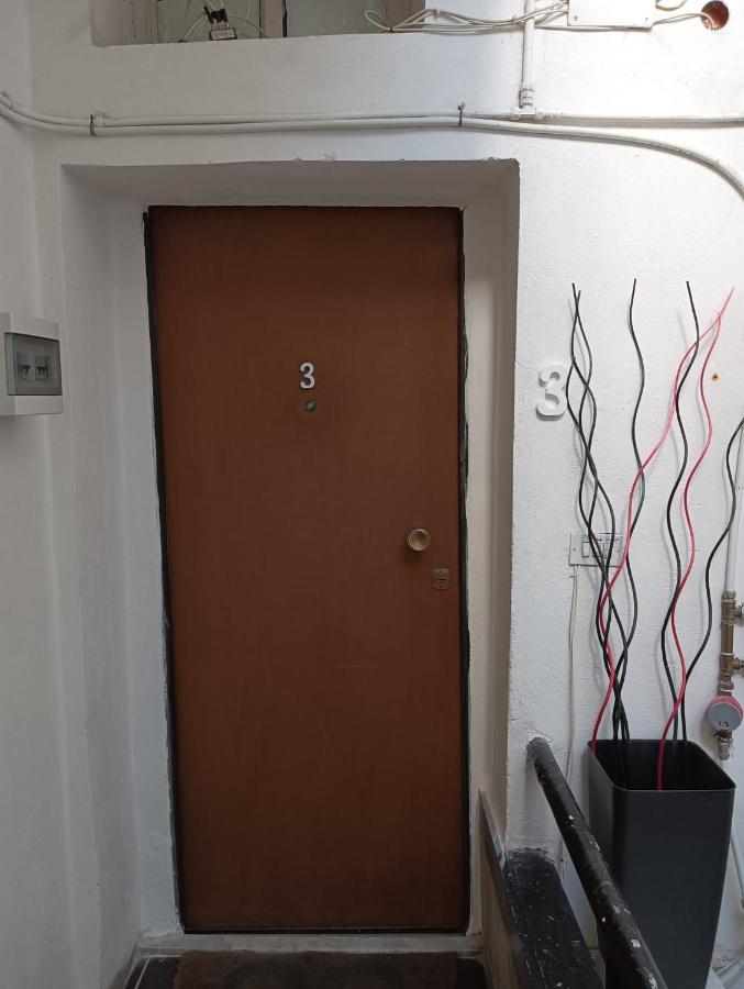 Civico 41 Apartment Reggio Calabria