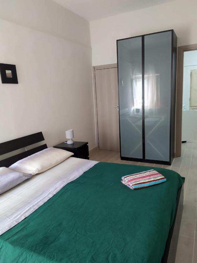 Civico 41 Apartment Reggio Calabria