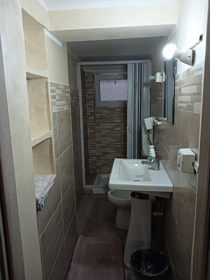 Apartment Civico 41 Reggio Calabria