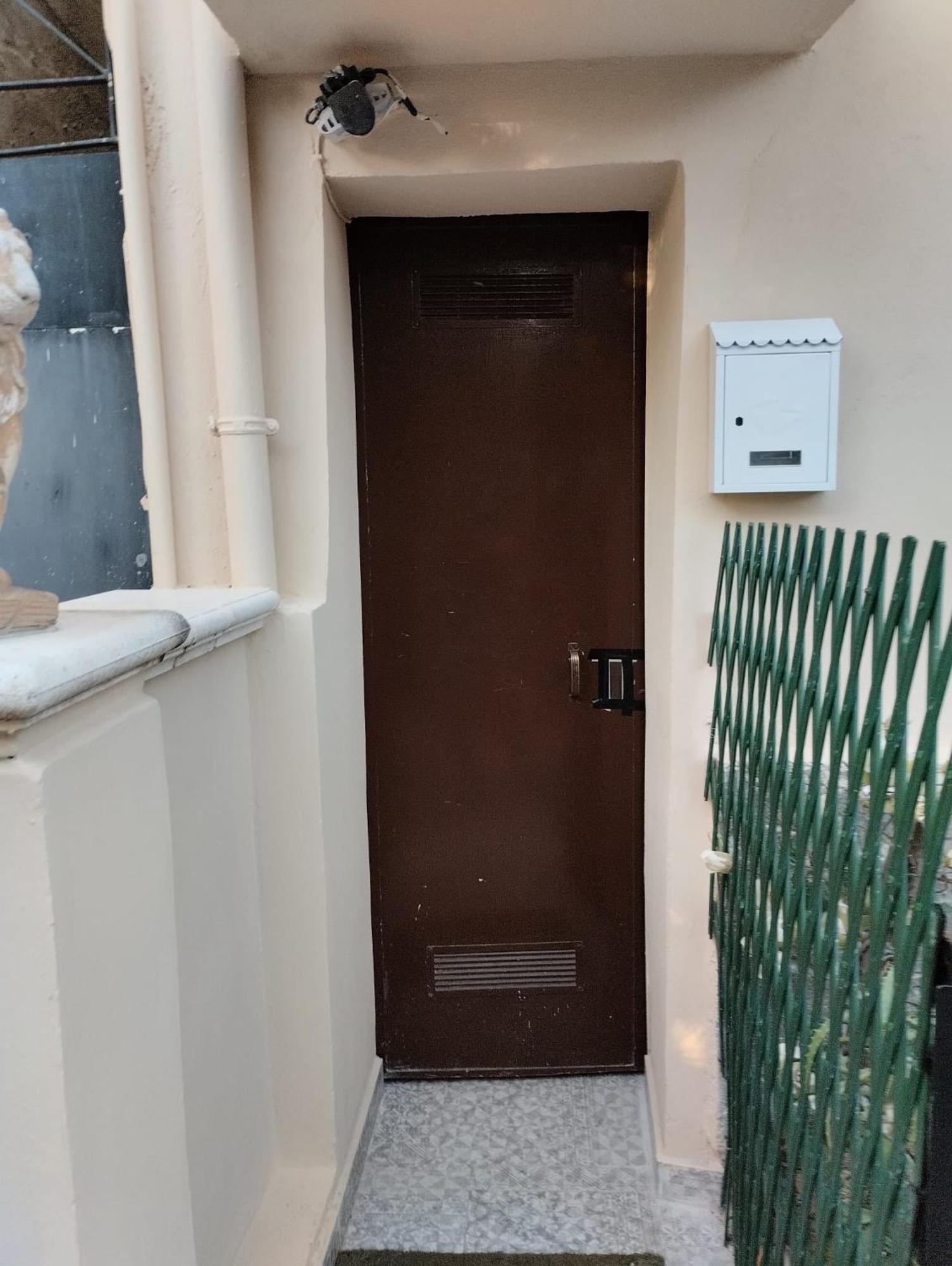 Apartment Civico 41
