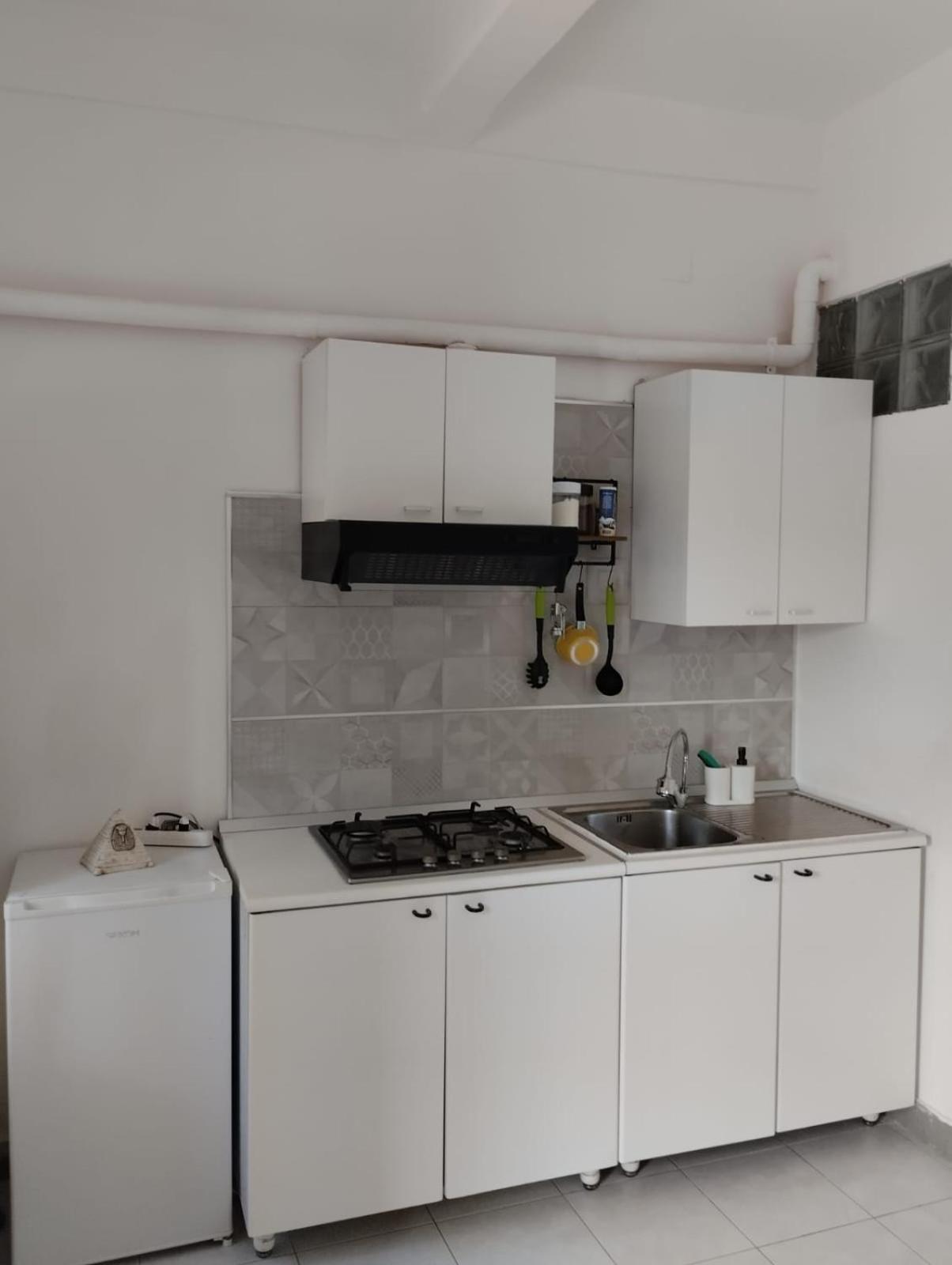 Apartamento Civico 41 Reggio Calabria