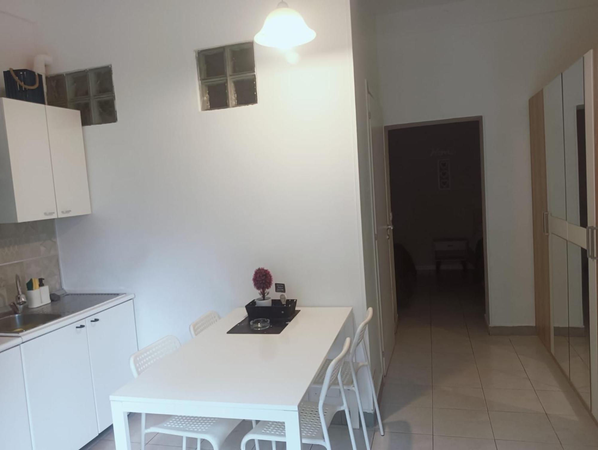 Civico 41 * Reggio Calabria
