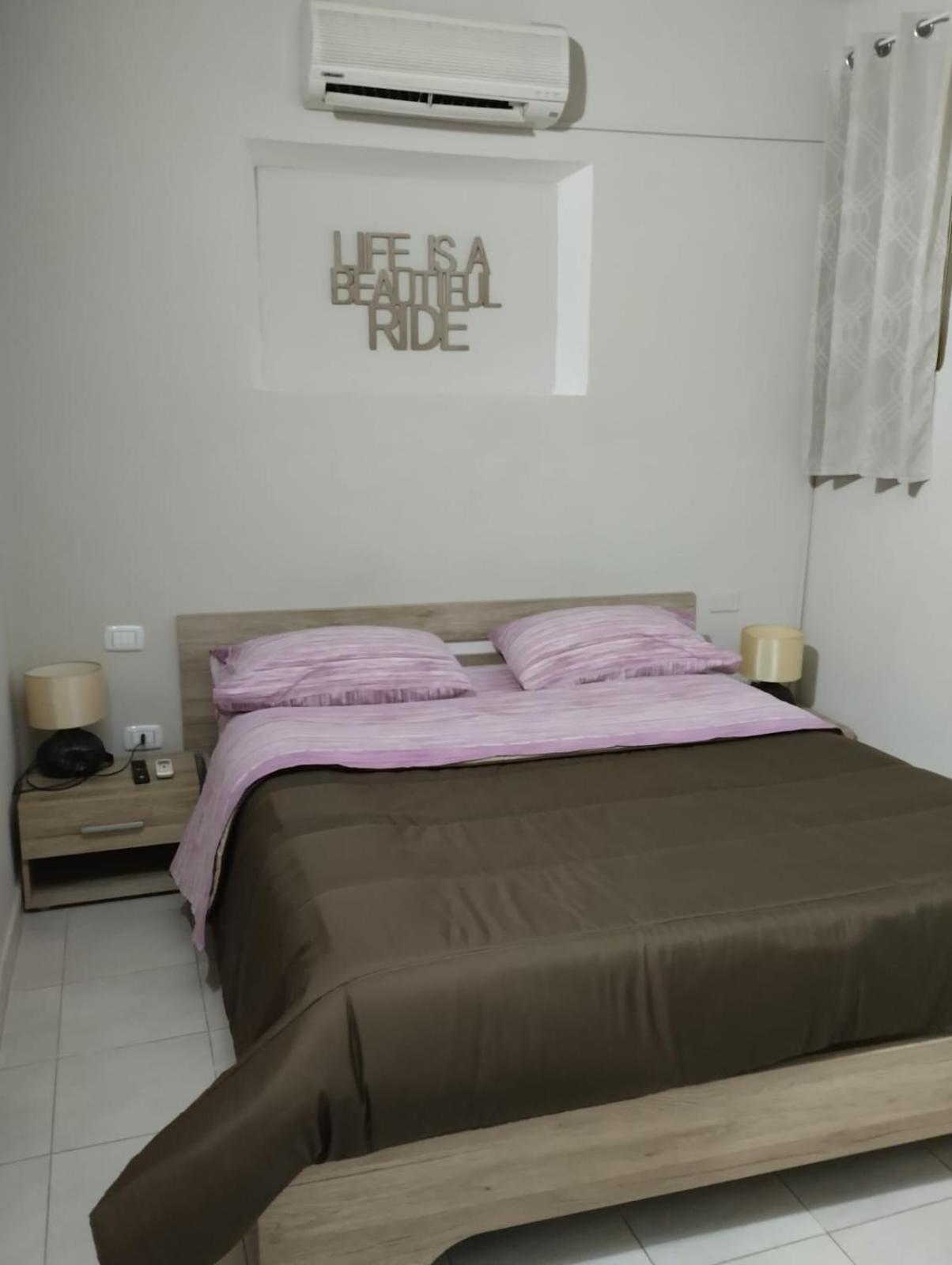 Civico 41 Apartment *
