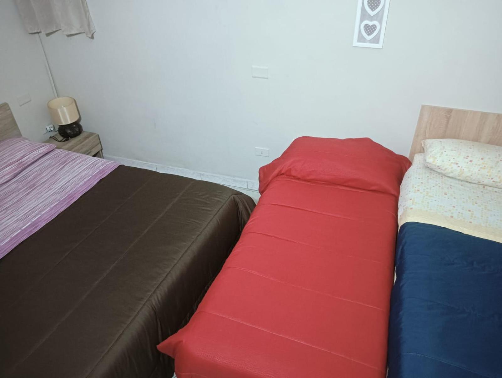 Apartment Civico 41