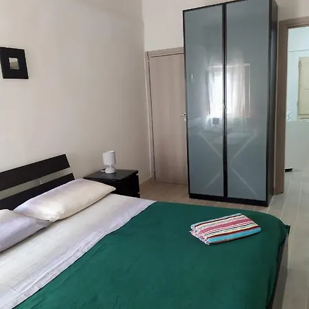 Civico 41 Apartment Reggio Calabria Exterior photo