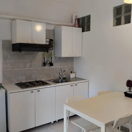 Civico 41 Apartment Reggio Calabria Exterior photo