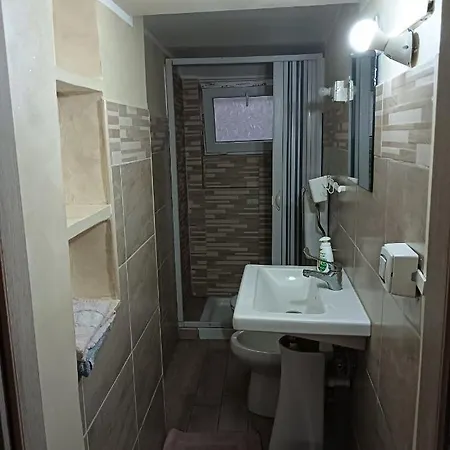 Civico 41 Apartment Reggio Calabria Exterior photo