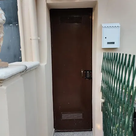Civico 41 Apartment Reggio Calabria Exterior photo