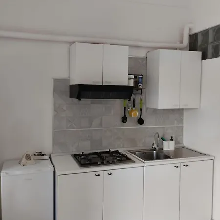 Civico 41 Apartment Reggio Calabria Exterior photo