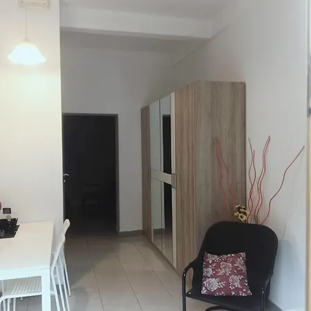 Civico 41 Apartment Reggio Calabria Exterior photo