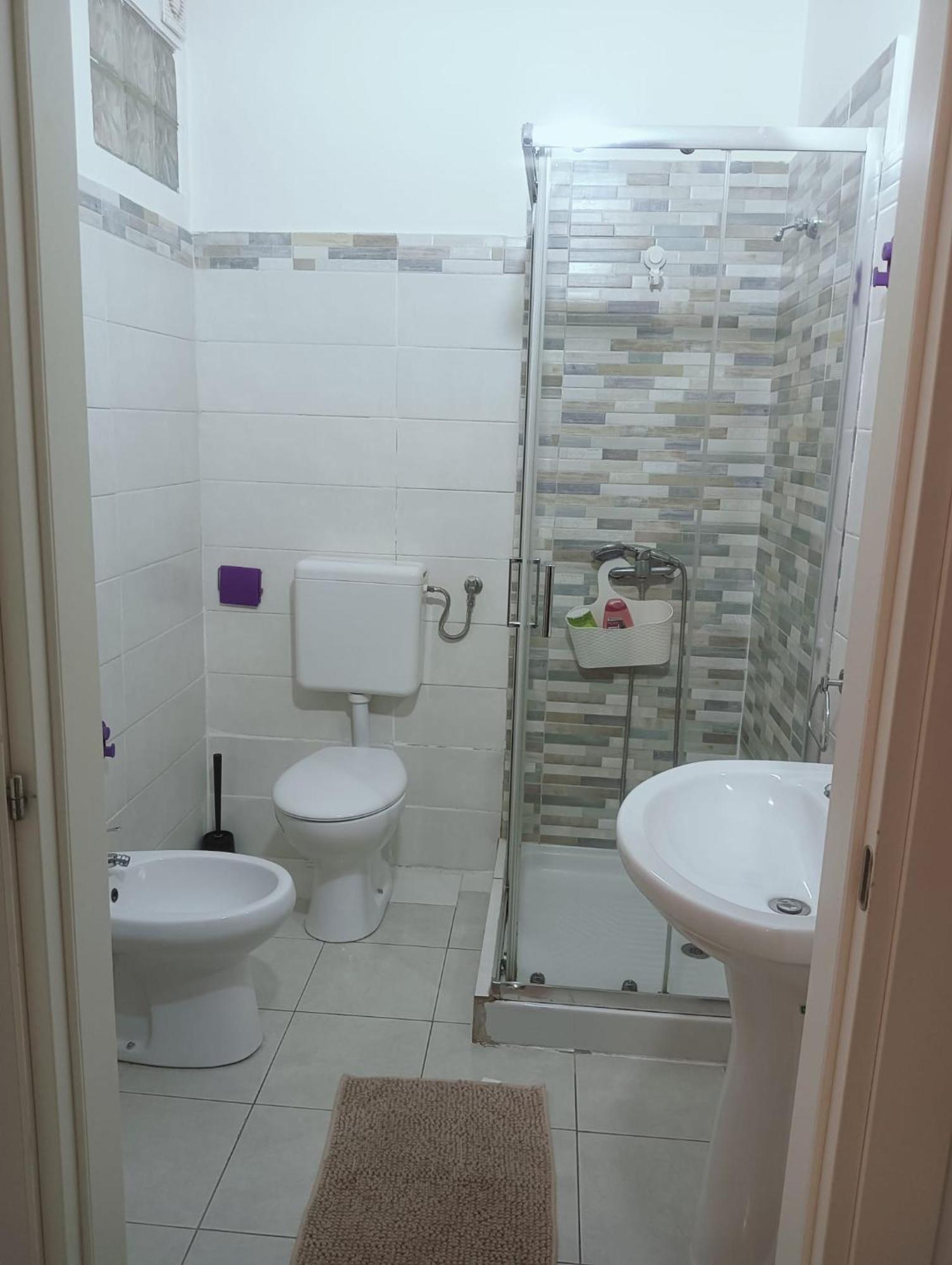 Casa Margò Reggio Calabria